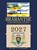 Brabantse spreukenkalender 2027, Cor Swanenberg ; Jos Swanenberg - Paperback - 9789055125524