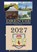 Drentse spreukenkalender 2027, Jent Hadderingh - Paperback - 9789055125555