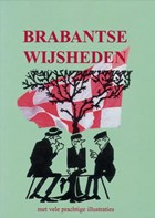 Brabantse wijsheden | H. Berkers | 