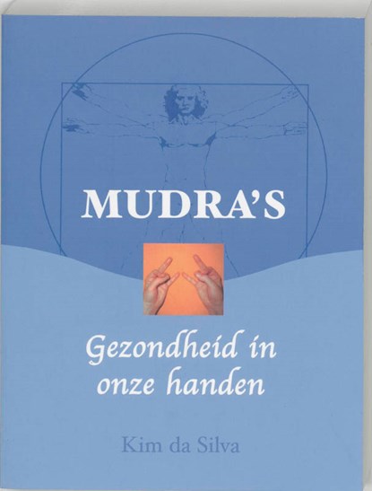 Mudra's, K. da Silva - Paperback - 9789055134977