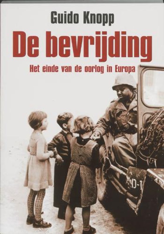 De bevrijding