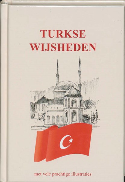 Turkse Wijsheden, S. Tekin - Gebonden - 9789055137404