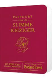 Paspoort voor de slimme reiziger | Erik Torkells | 