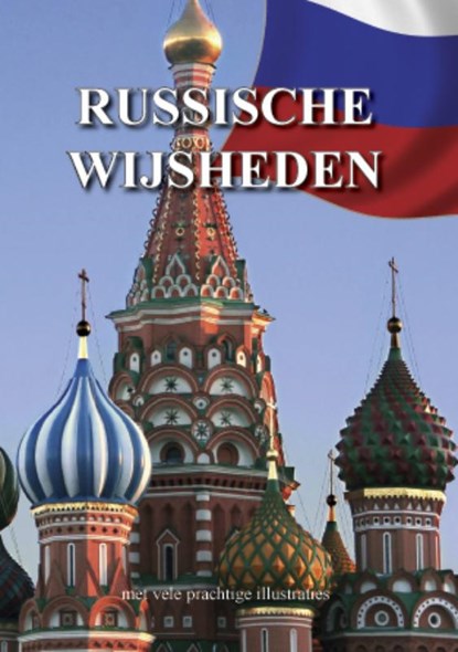Russische wijsheden, H. Keizer - Gebonden - 9789055139231