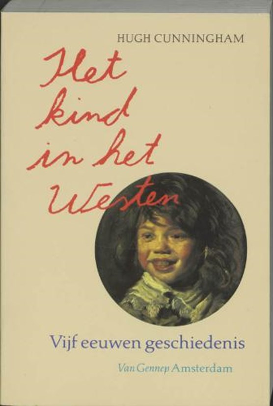 Het kind in het Westen