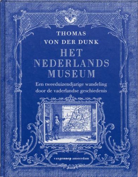 Het Nederlands museum