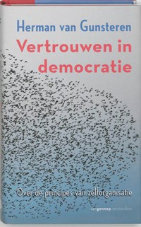 Vertrouwen in de democratie | Herman van Gunsteren | 