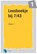 7/43 Leesboekje Niveau 1, NCB - Paperback - 9789055170388