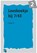 7/43 Leesboekje, NCB - Paperback - 9789055170395