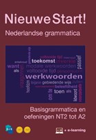 Basisgrammatica en oefeningen NT2 tot A2 | auteur onbekend | 