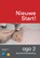 Nieuwe Start! OGO deel 2 Docentenhandleiding, NCB - Paperback - 9789055176823
