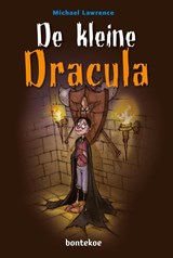 De kleine Dracula AVI 5 - Michael Lawrence - 9789055296682