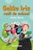 Gekke Iris redt de school, Jeremy Strong & Carry Elemans - Gebonden - 9789055297245