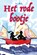 Het rode bootje, Ian Beck - Gebonden - 9789055299225