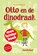 Otto en de dinodraak, Berlie Doherty - Gebonden - 9789055299638