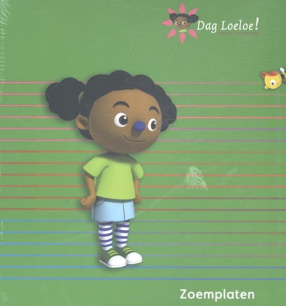 Zoemplaten, Erik van Os - Gebonden - 9789055358410