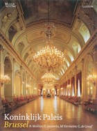Koninklijk Paleis Brussel | A. Molitor | 