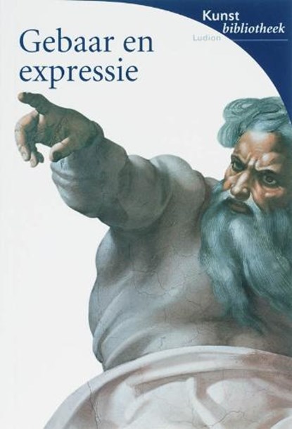 Gebaar en expressie, PASQUINELLI, B. - Paperback - 9789055446643