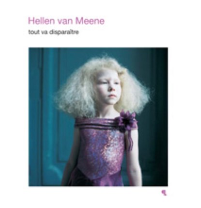 Hellen Van Meene, J.M. Colberg - Gebonden - 9789055449323