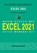 Beter werken met Excel 2021, Anton Aalberts - Paperback - 9789055482818