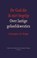 De God die ik niet begrijp, WRIGHT, Christopher J. H. - Paperback - 9789055604302