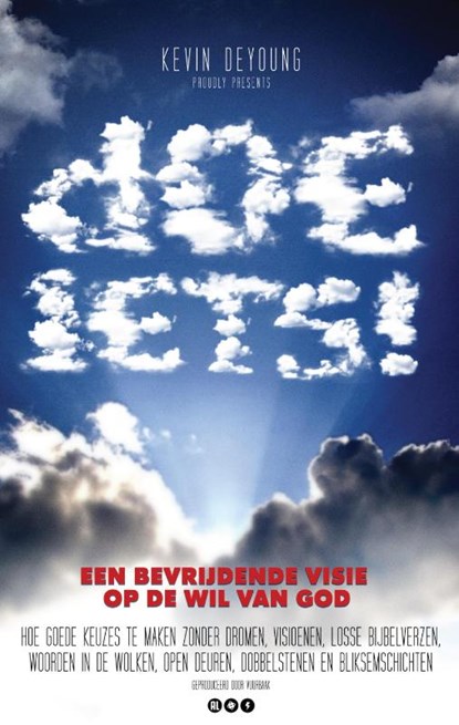 Doe iets!, Kevin DeYoung - Paperback - 9789055604326