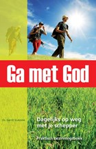 Ga met God | Gerrit Gunnink | 