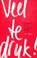 Veel te druk!, Kevin DeYoung - Paperback - 9789055604838