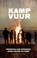 Kampvuur, Johan Bakker - Paperback - 9789055605118