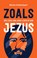 Zoals Jezus, Marien Kollenstaart - Paperback - 9789055605842