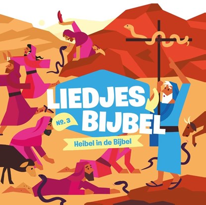 Heibel in de Bijbel, Reinier Sonneveld ; Lydia van Maurik - Gebonden - 9789055606269