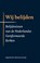 Wij belijden, Marinus de Jong - Paperback - 9789055606498