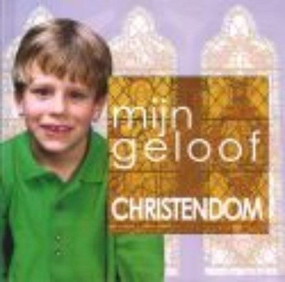 Christendom, Alison Seaman ; Alan Brown - Paperback - 9789055660360