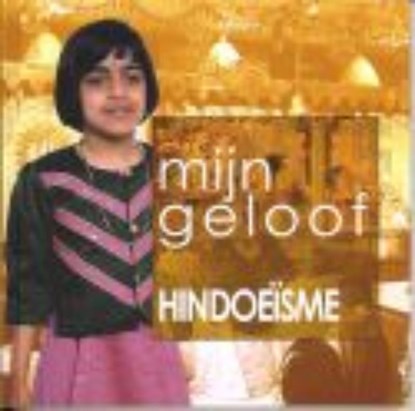 Hindoeisme, Anita Ganeri - Paperback - 9789055660377