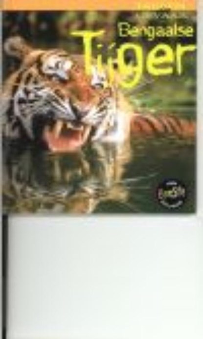 Bengaalse tijger, Rod Theodorou - Gebonden - 9789055661077