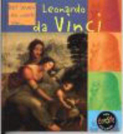 Leonardo da Vinci, Sean Connolly - Gebonden - 9789055661107