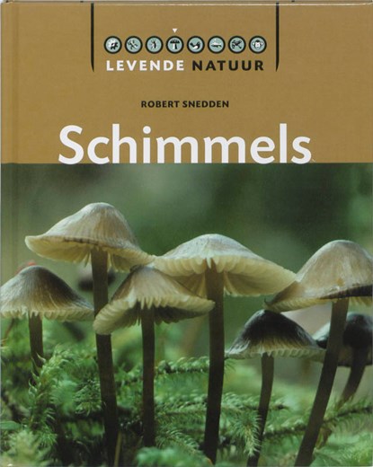 Schimmels, Robert Snedden - Gebonden - 9789055662630