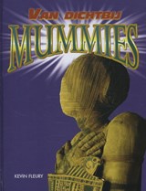 Mummies - Kevin Fleury - 9789055662814