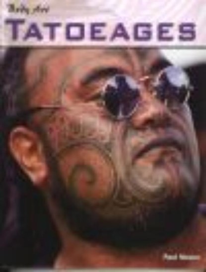 Tatoeages, Paul Mason - Gebonden - 9789055662869