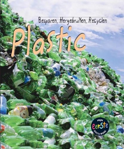 Plastic, Alexandra Fix - Gebonden - 9789055662906