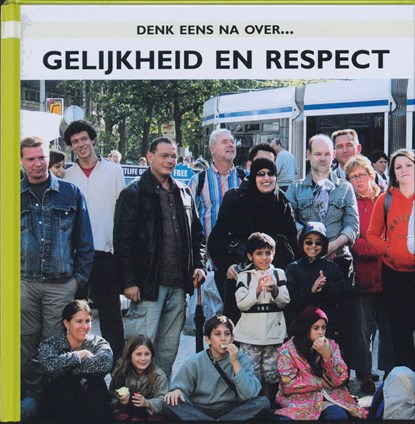 Gelijkheid en Respect, Rita Radl Philipp - Gebonden - 9789055663576