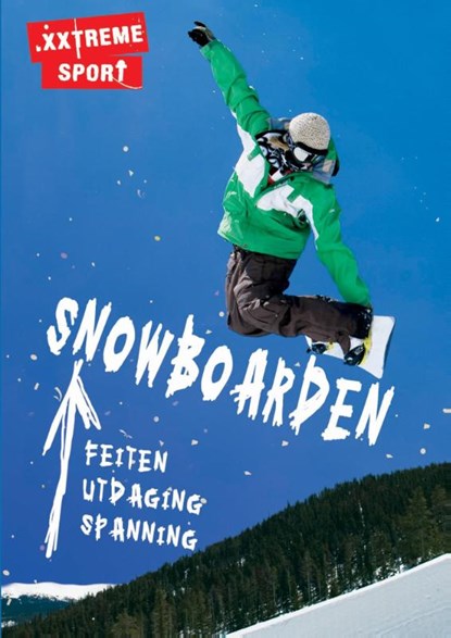 Snowboarden, Matt Barr - Gebonden - 9789055664252