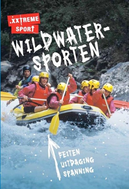 Wildwatersporten, Deb Pinniger - Gebonden - 9789055664290
