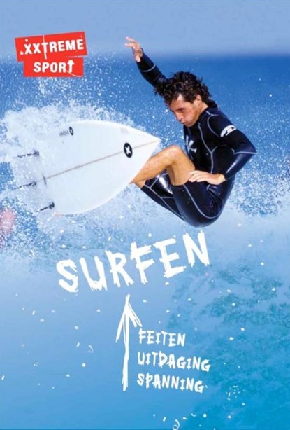 Surfen, Ben Mondy - Gebonden - 9789055664306