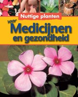 Voor medicijnen en gezondheid - Sally Morgan - 9789055664733