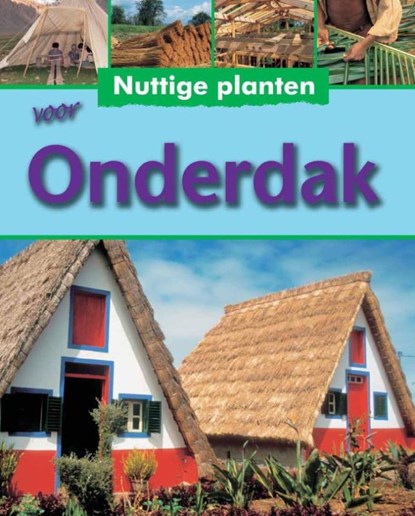 Voor onderdak, Sally Morgan - Gebonden - 9789055664764