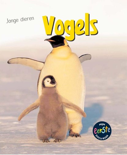 Vogels, Rod Theodorou - Gebonden - 9789055665334