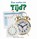 Tijd, Thomas Adamson ; Heather Adamson - Gebonden - 9789055666362