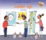 Leider zijn - Cassie Mayer - 9789055666645