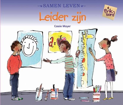Leider zijn, Cassie Mayer - Gebonden - 9789055666645